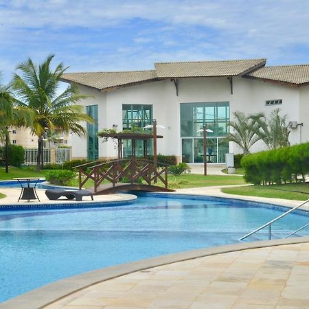 Costablanca Apartments Акірас Екстер'єр фото
