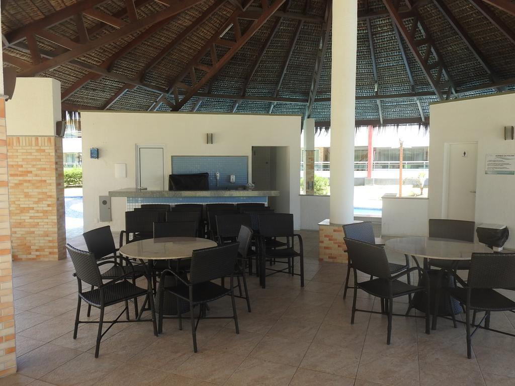Costablanca Apartments Акірас Екстер'єр фото