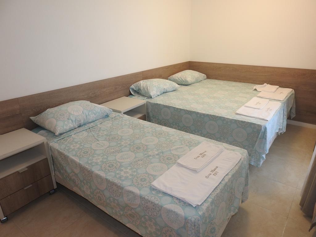 Costablanca Apartments Акірас Екстер'єр фото