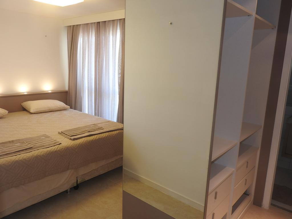 Costablanca Apartments Акірас Екстер'єр фото
