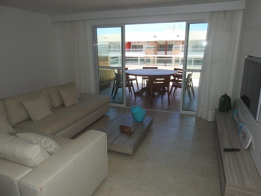 Costablanca Apartments Акірас Екстер'єр фото