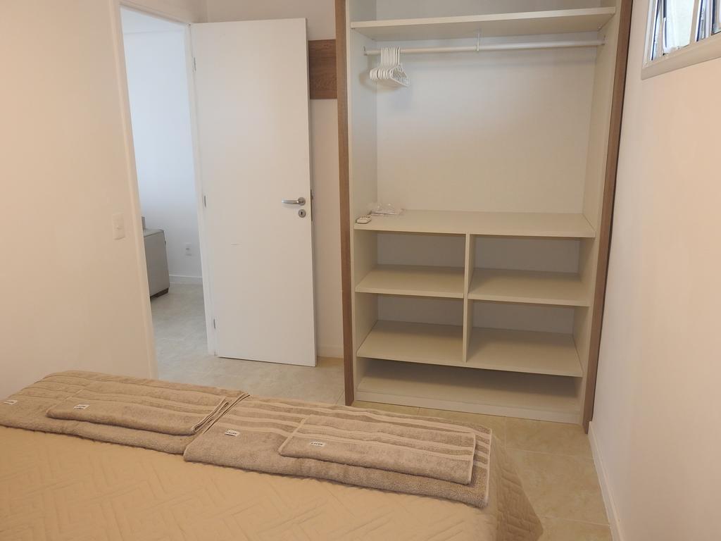 Costablanca Apartments Акірас Екстер'єр фото