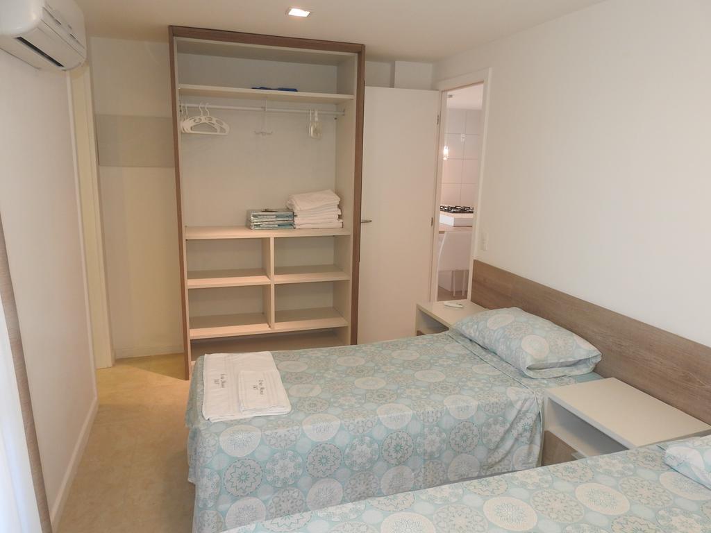 Costablanca Apartments Акірас Екстер'єр фото
