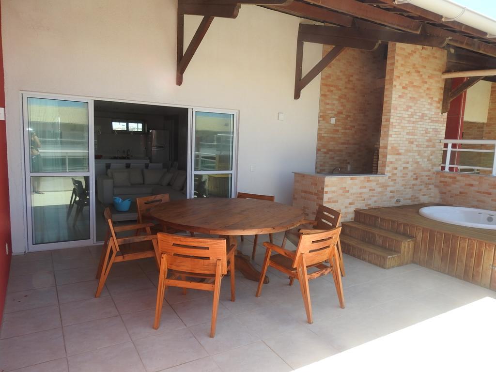 Costablanca Apartments Акірас Екстер'єр фото