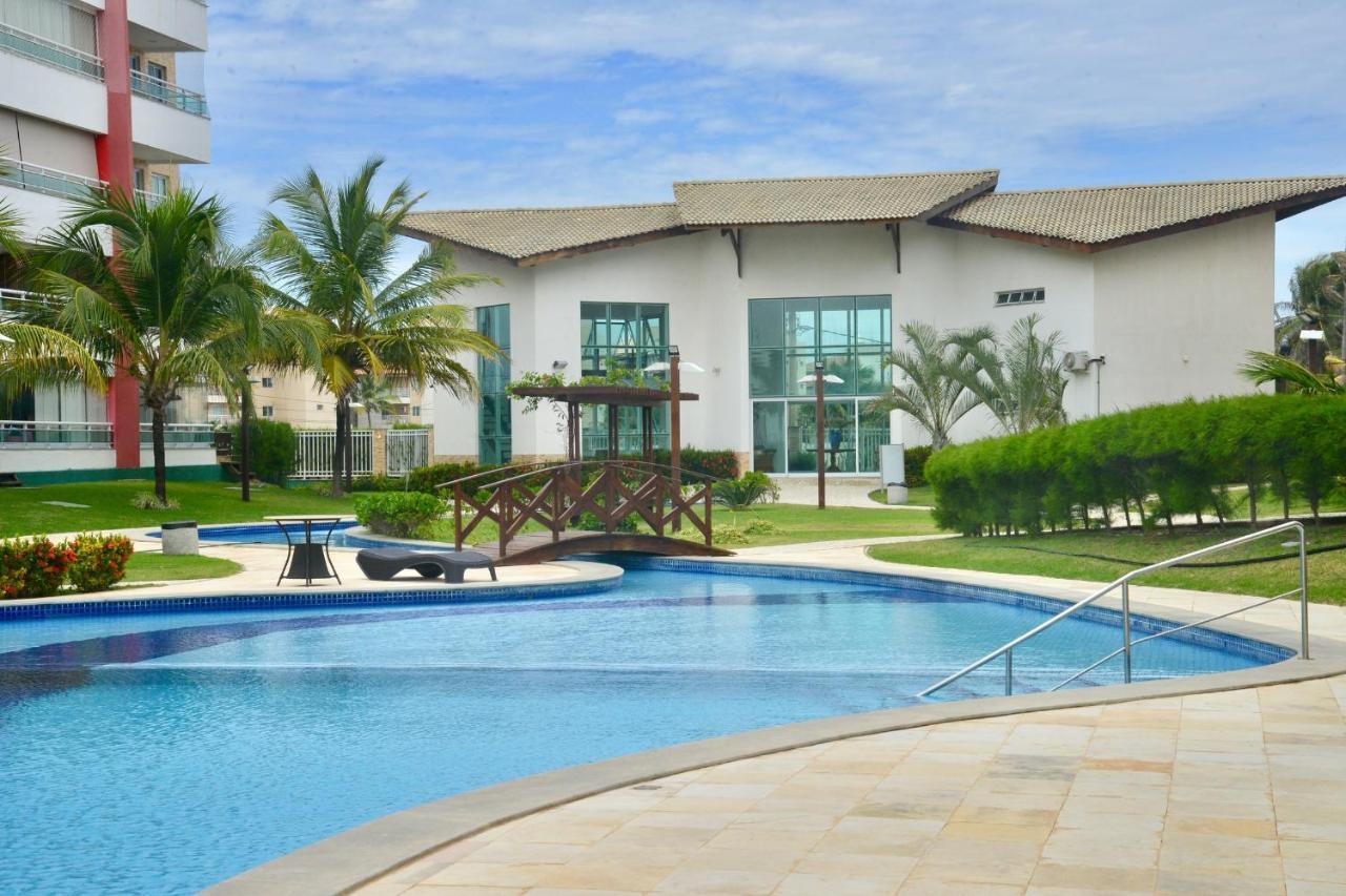 Costablanca Apartments Акірас Екстер'єр фото