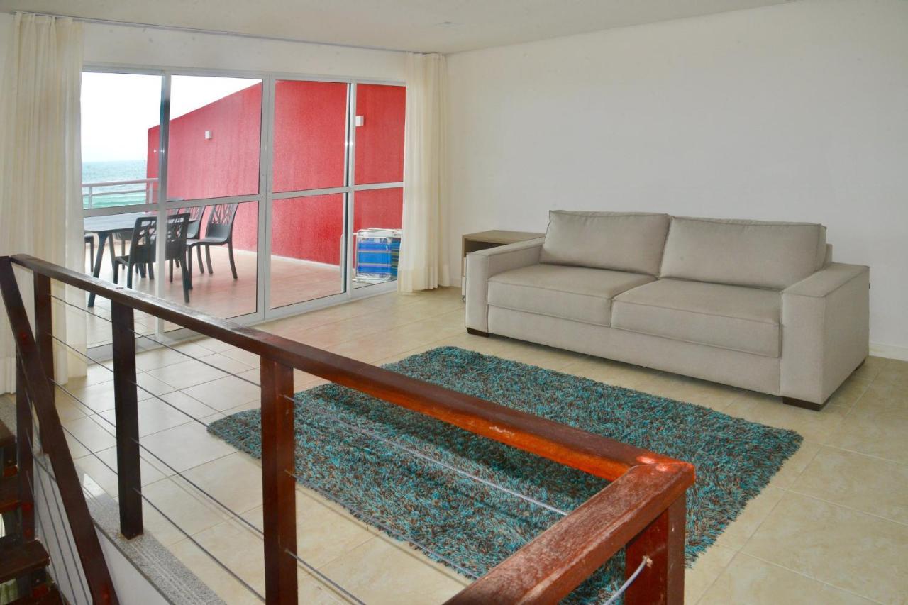 Costablanca Apartments Акірас Екстер'єр фото