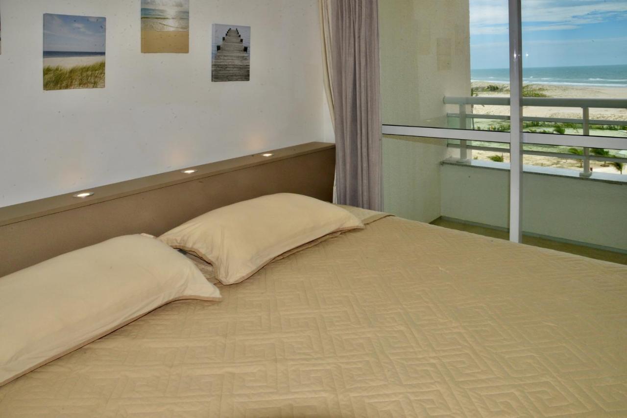 Costablanca Apartments Акірас Екстер'єр фото