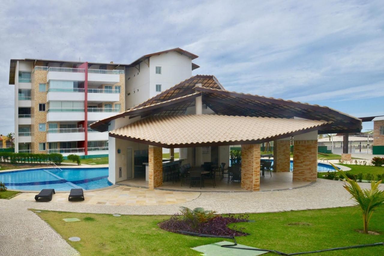 Costablanca Apartments Акірас Екстер'єр фото