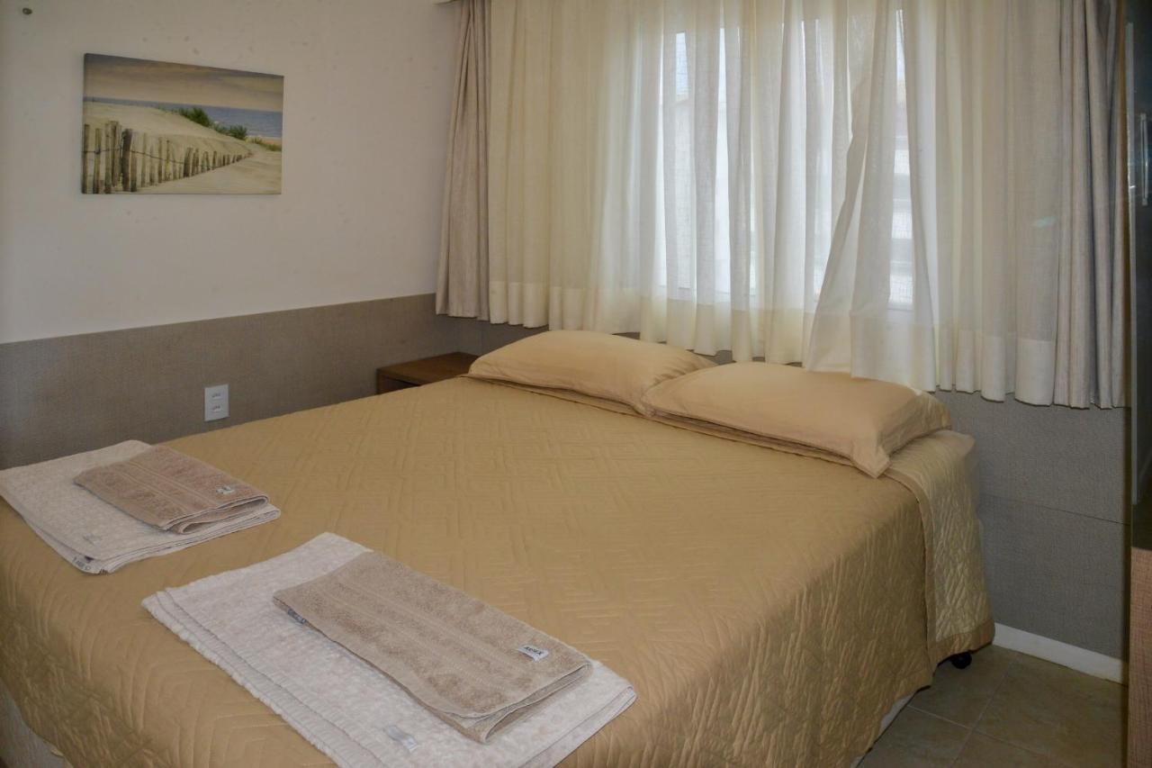 Costablanca Apartments Акірас Екстер'єр фото