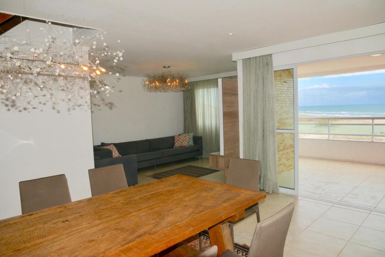 Costablanca Apartments Акірас Екстер'єр фото