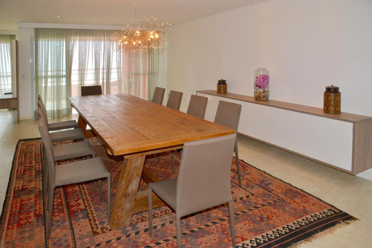 Costablanca Apartments Акірас Екстер'єр фото