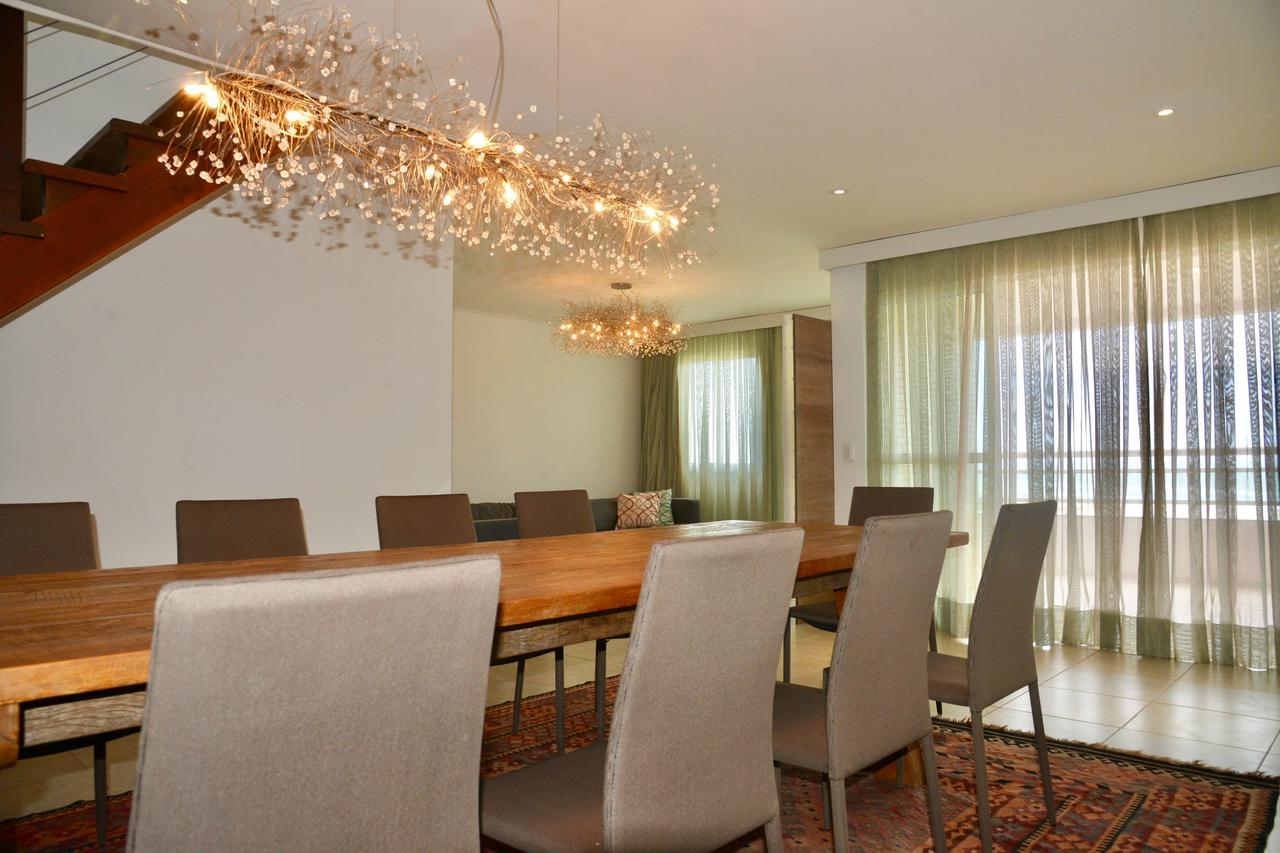 Costablanca Apartments Акірас Екстер'єр фото