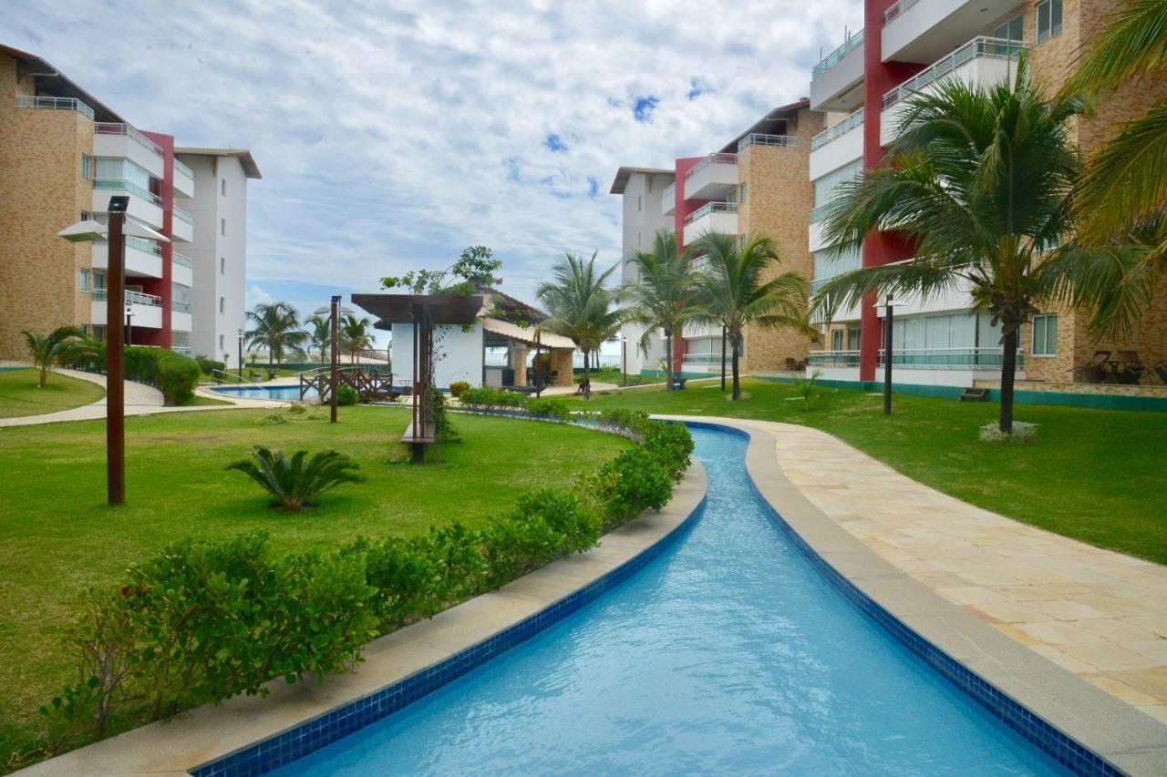 Costablanca Apartments Акірас Екстер'єр фото