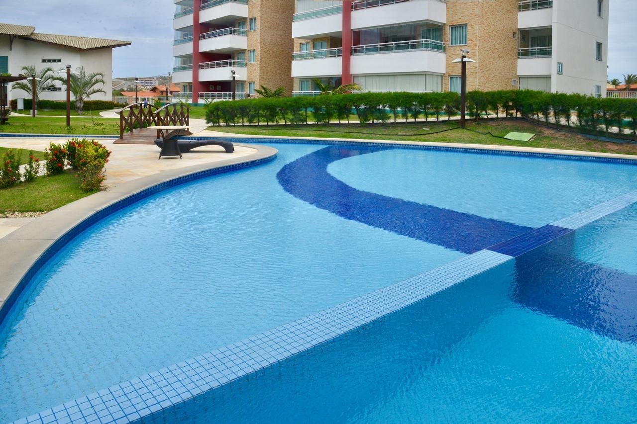 Costablanca Apartments Акірас Екстер'єр фото