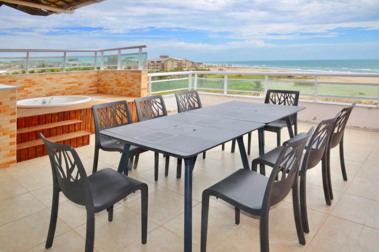 Costablanca Apartments Акірас Екстер'єр фото