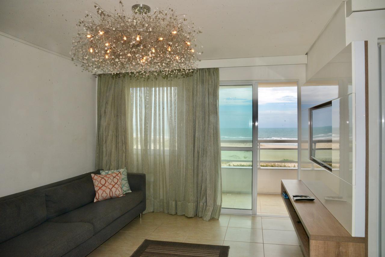 Costablanca Apartments Акірас Екстер'єр фото