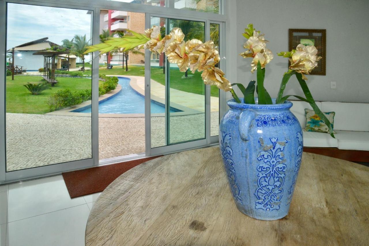 Costablanca Apartments Акірас Екстер'єр фото