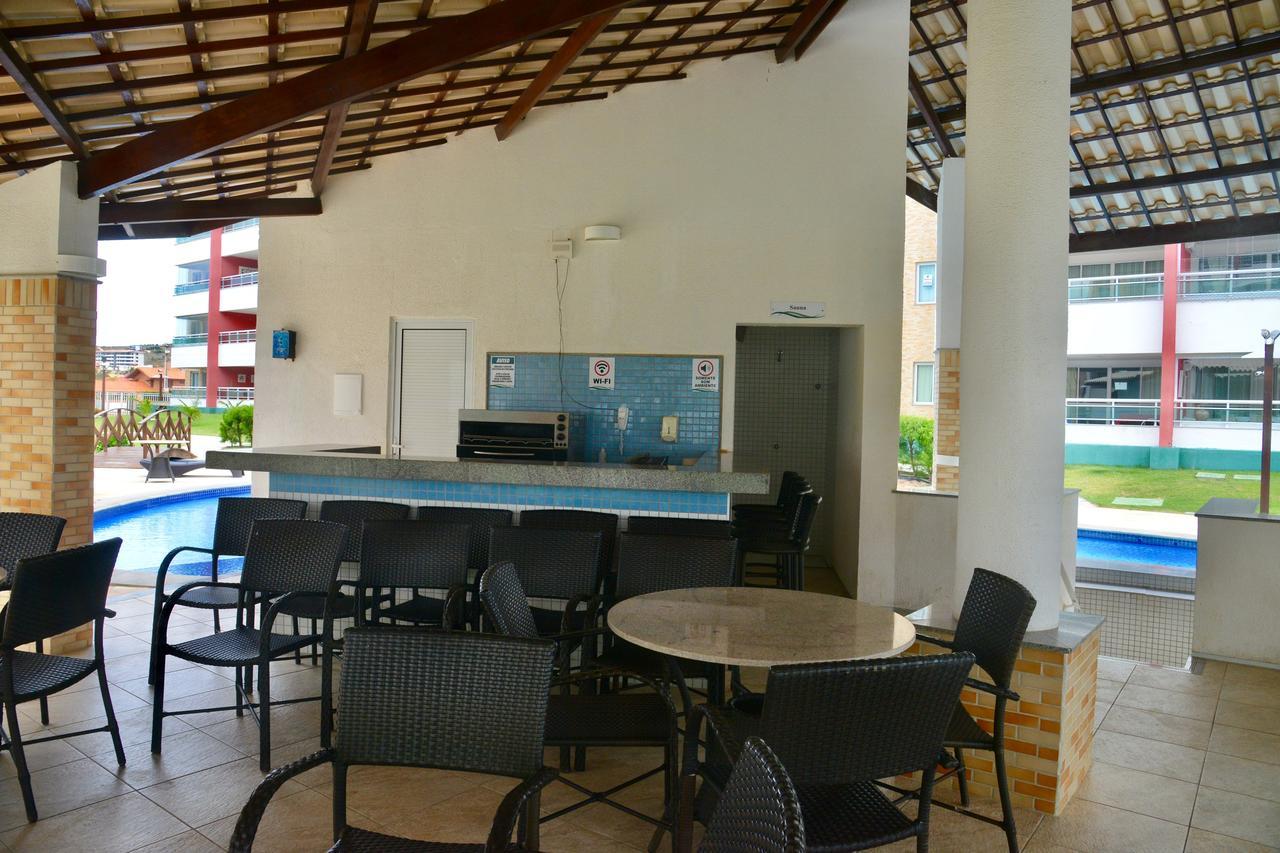 Costablanca Apartments Акірас Екстер'єр фото