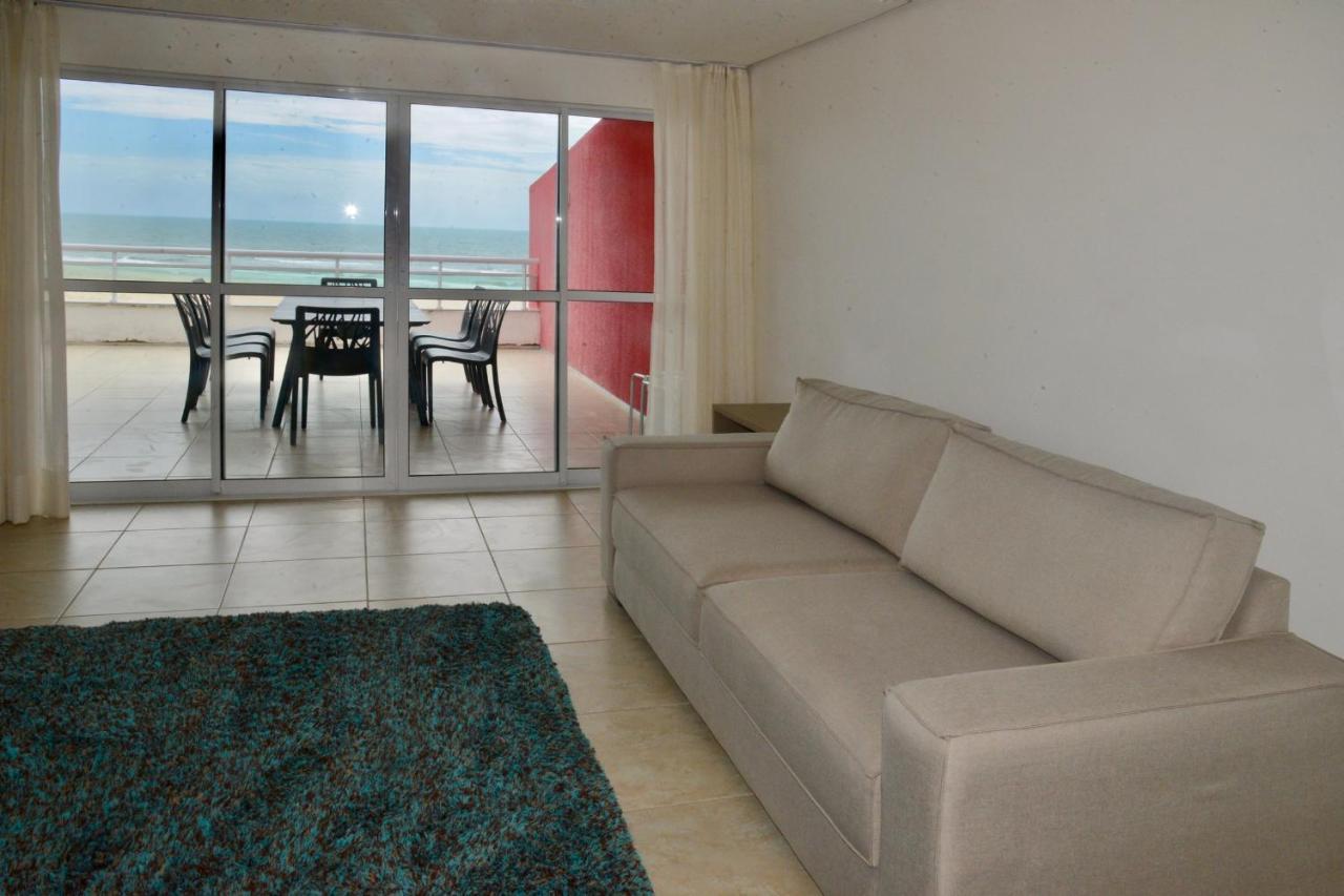Costablanca Apartments Акірас Екстер'єр фото