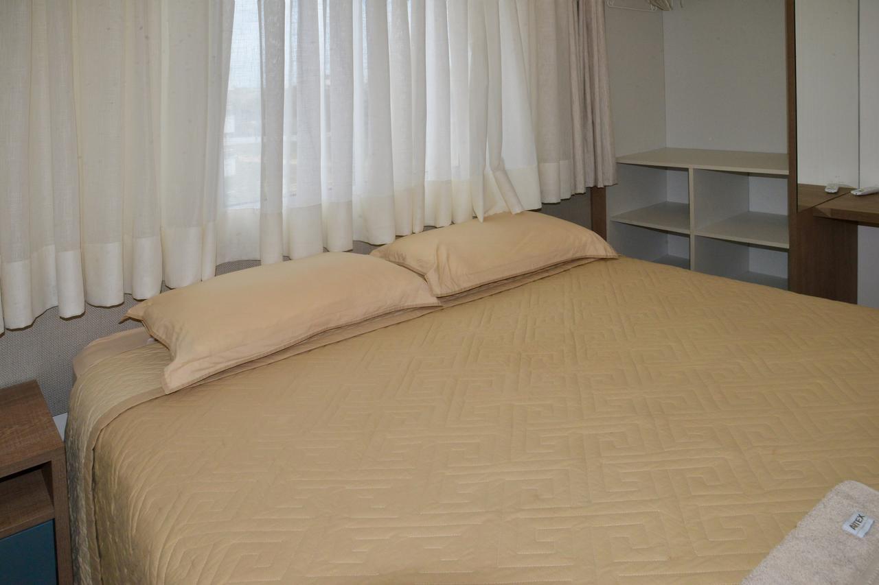 Costablanca Apartments Акірас Екстер'єр фото