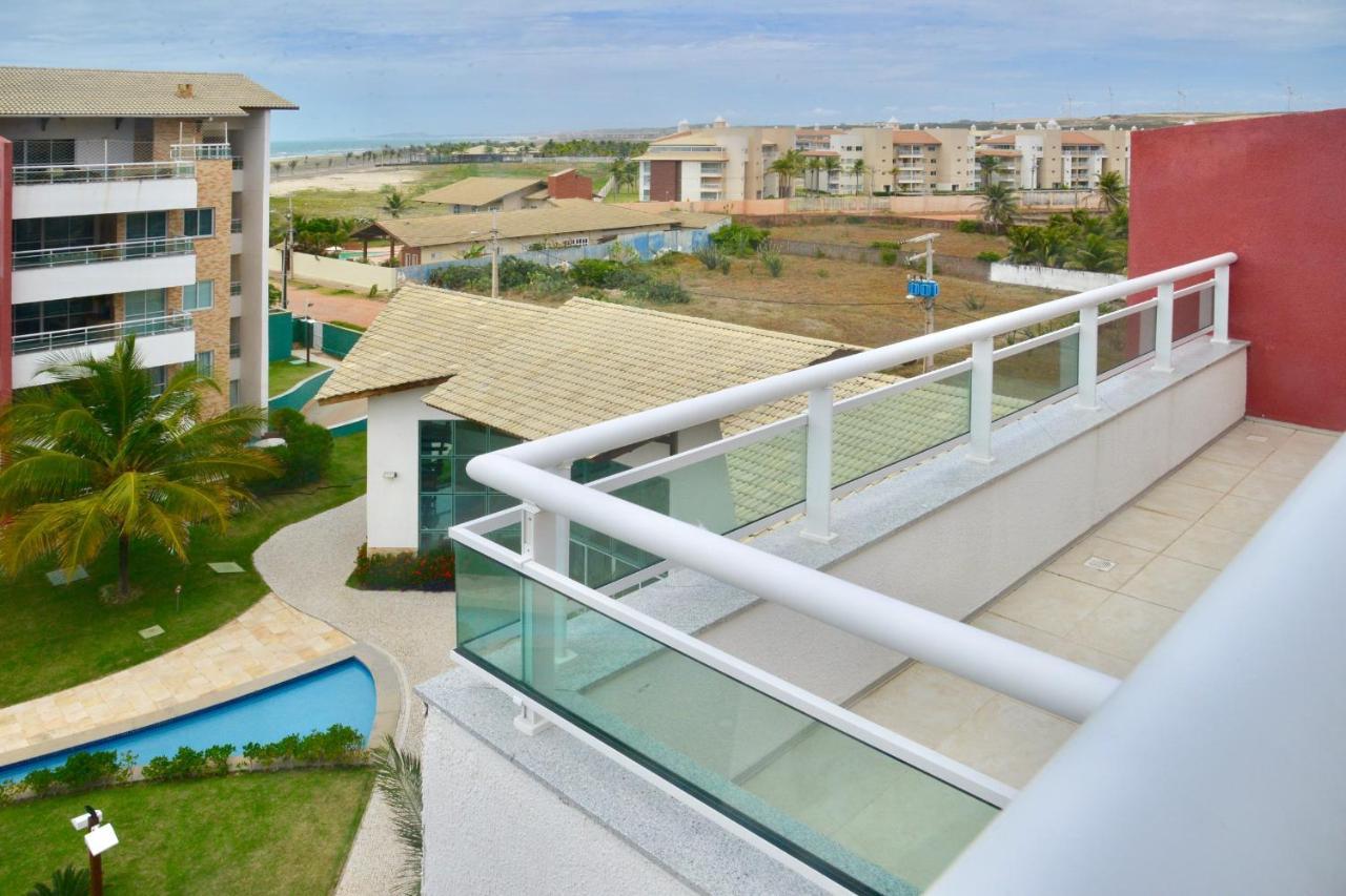 Costablanca Apartments Акірас Екстер'єр фото