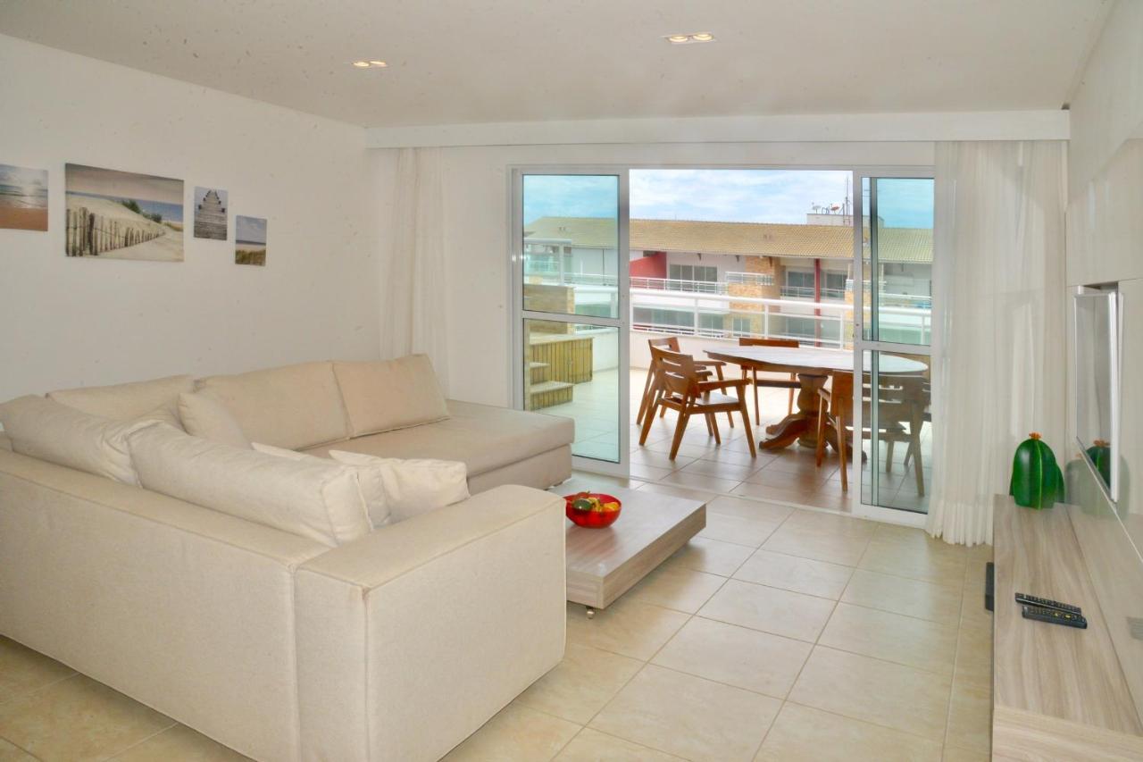 Costablanca Apartments Акірас Екстер'єр фото