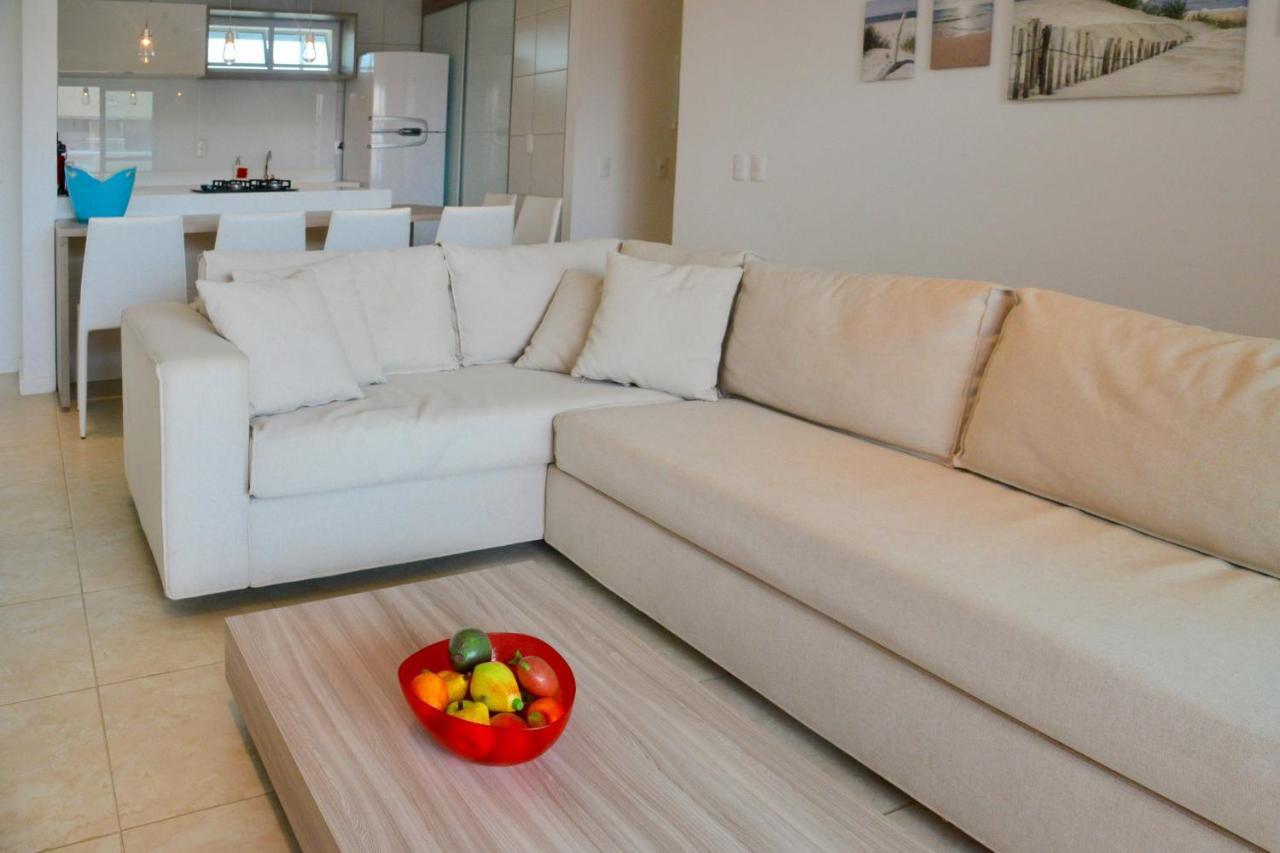 Costablanca Apartments Акірас Екстер'єр фото