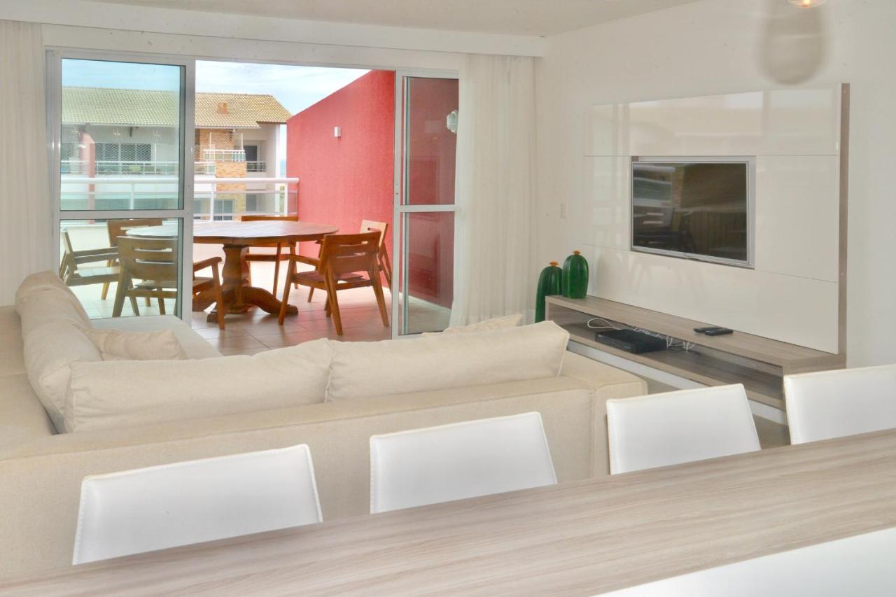 Costablanca Apartments Акірас Екстер'єр фото