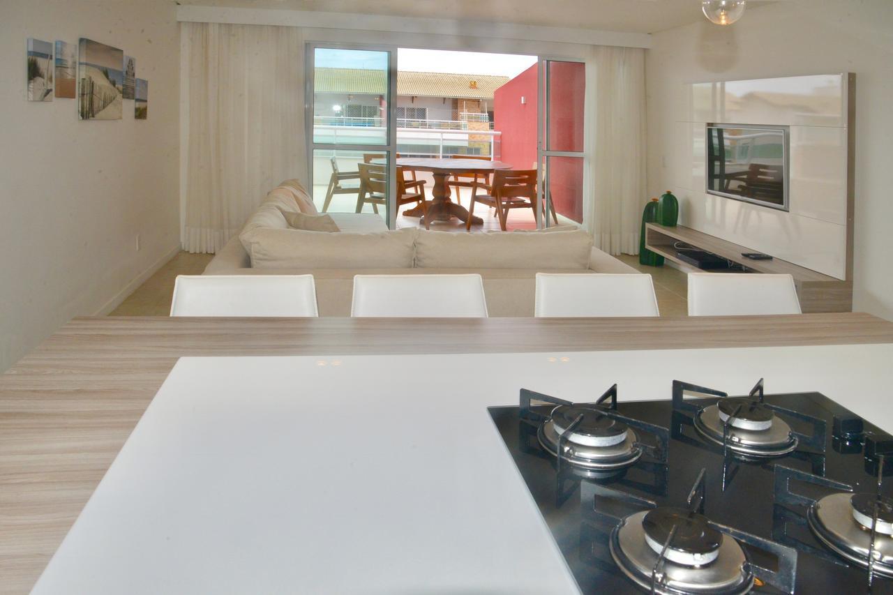 Costablanca Apartments Акірас Екстер'єр фото